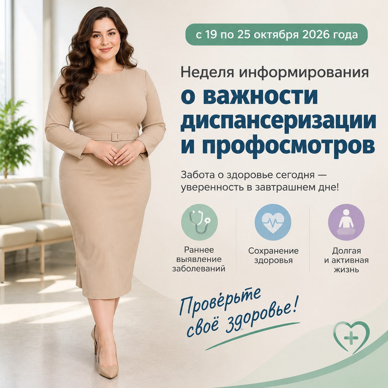 Предотвратить болезнь всегда проще